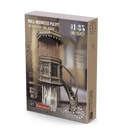 RT DIORAMA 35427 1/35 Wall-Mounted Pulpit
