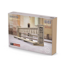 RT DIORAMA 35441 1/35 Church Pew