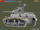 MiniArt 35441 1/35 British Stuart Mk. I Late Prod. Interior Kit