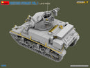 MiniArt 35441 1/35 British Stuart Mk. I Late Prod. Interior Kit
