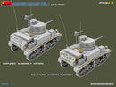 MiniArt 35441 1/35 British Stuart Mk. I Late Prod. Interior Kit