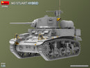 MiniArt 35446 1/35 M3 Stuart Hybrid