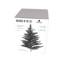 RT DIORAMA 35471 1/35 Fir Tree [No.1]