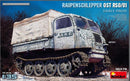 MiniArt 35478 1/35 Miniart Raupenschlepper OST RSO / 01 EARLY