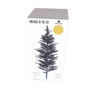RT DIORAMA 35480 1/35 Fir Tree [No.2]