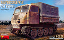 MiniArt 35480  1/35 RAUPENSCHLEPPER OST RSO/01. MID PROD