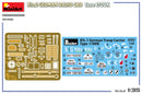 MiniArt 35488 1/35 Kfz.2 German Radio Car Type 170VK
