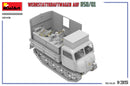 MiniArt 35491 1/35 Werkstattkraftwagen Auf RSO/01
