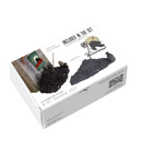 RT DIORAMA 35496 1/35 Small Coal Pile