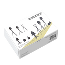 RT DIORAMA 35497 1/35 Bee Skeps