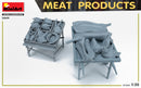 MiniArt 35649 1/35 Meat Products