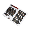 RT DIORAMA 35767 1/35 Gothic stained glass windows (Type1)
