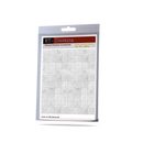 RT DIORAMA 35879 1/35 Marble white Floor Tiles Nr.1 Printed Accesories