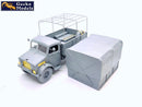 GECKO MODELS 1/35 35GM0098 British GS Truck 30cwt 4x2 Bedford OXD