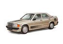 Italeri 3624 1/24 Mercedes-Benz 190E 2.3 16v