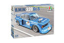 Italeri 3626 1/24 B.M.W. 320 Group 5