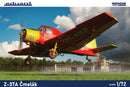 Eduard 7456 Z-37A Èmelák Weekend edition 1/72