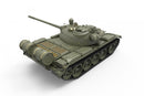MiniArt 37023 1/35 T-55A Late Mod. 1965