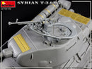 MiniArt 37075 1/35 Syrian T-34/85