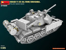 MiniArt 37080 1/35 Iraqi T-55 Al Faw/Enigma. Polish Made Base