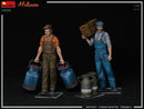 MiniArt 38068 1/35 Milkmen