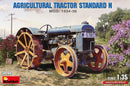 MiniArt 38088 1/35 Agricultural Tractor Standard N Mod. 1934-36
