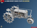 MiniArt 38096 1/35 All-Around/Rowcrop Standard N Tractor 1936 Conversion