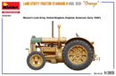 MiniArt 38098 Land Utility Tractor Standard N “Orange” Mod. 1939