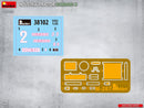 MiniArt 38102 1/35 Industrial Tractor Standard N Mod. 1936/38