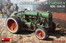 MiniArt 38102 1/35 Industrial Tractor Standard N Mod. 1936/38