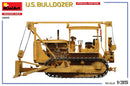 MiniArt 38115 1/35 Bulldozer Special Edition