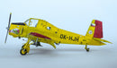Eduard 7456 Z-37A Èmelák Weekend edition 1/72