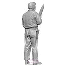 Sol Resin Factory MM671 1/16 WWII U.S. M10 Tank Loader