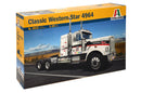 Italeri 3915 1/24 CLASSIC WESTERN STAR 4964