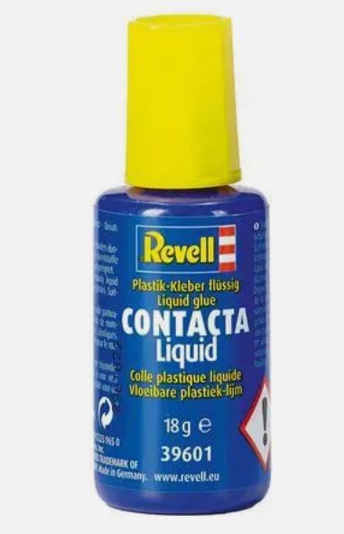 Revell 39601 Contacta Liquid 18g