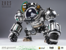 Eastern Model SHENGGE SOSKILL x SODA Duck in the House Plastic Model Kit