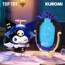 TopToy KUROMI Magic Apprentice Series Figure