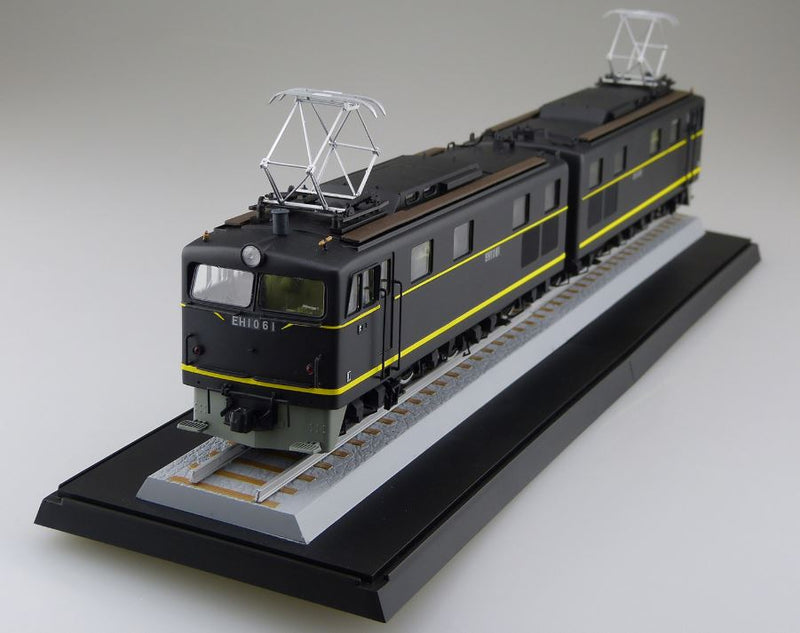 Aoshima 05706 1/50 Electric Locomotive EH10