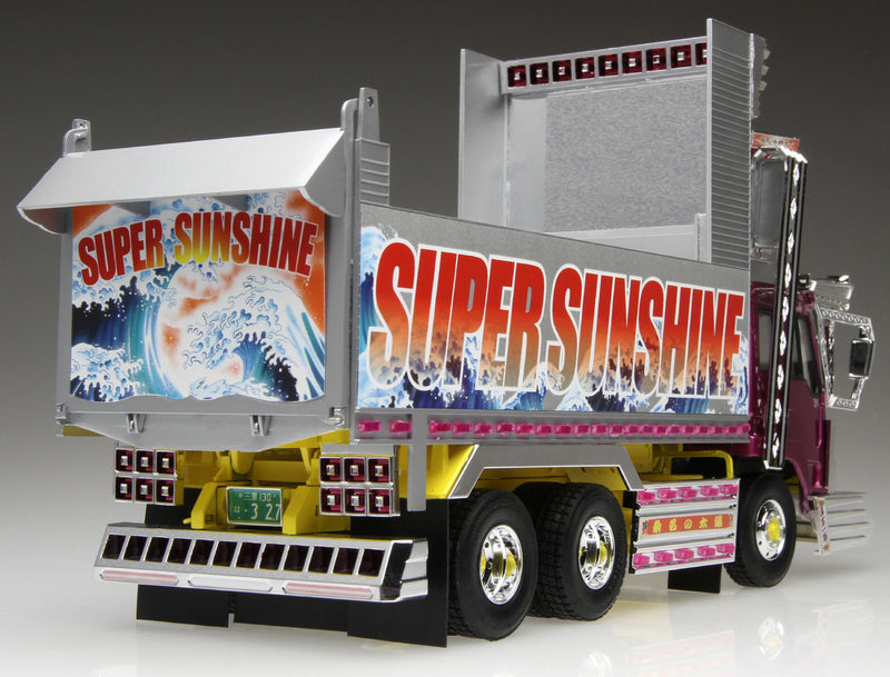 Aoshima 06719 1/32 Super Sunshine