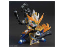 Bandai 2483693 SD Sangoku Soketsuden Taishi Ci Duel Gundam