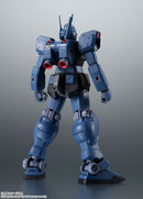 Bandai 0061698 Metal Robot Spirits RGM-79Q GM Quel Ver. A.N.I.M.E. "Mobile Suit Gundam 0083 Stardust Memory"