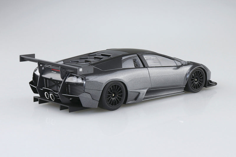 Aoshima 06374 1/24 Lamborghini Murcielago R-SV '10