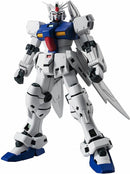 Bandai 0061278 The Robot Spirits Side MS RX-78GP03S Gundam GP03S Ver. A.N.I.M.E. "Mobile Suit Gundam 0083 Stardust Memory"