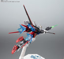 Bandai 0065549 The Robot Spirits Side MS GAT-X105+AQM/E-X01 Aile Strike Gundam Ver. A.N.I.M.E. 15th Anniversary "Mobile Suit Gundam SEED"