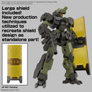 Bandai 30 Minutes Missions 1/144 eEXM-23 Tecprot 02 30MM