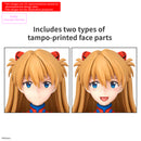 Bandai 30MP Asuka Shikinami Langley (Plug Suit Ver.) "30 Minutes Preference / Evangelion"