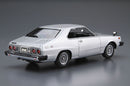 Aoshima 05837 1/24 Nissan KHGC210 Skyline HT2000GT-ES '77