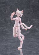 Aoshima Kemopla