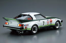 Aoshima 06103 1/24 Mazda SA22C RX-7 Daytona 79