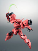 Bandai 0061430 The Robot Spirits AGX-04 Gerbera-Tetra Ver. A.N.I.M.E. "Mobile Suit Gundam 0083 Stardust Memory"